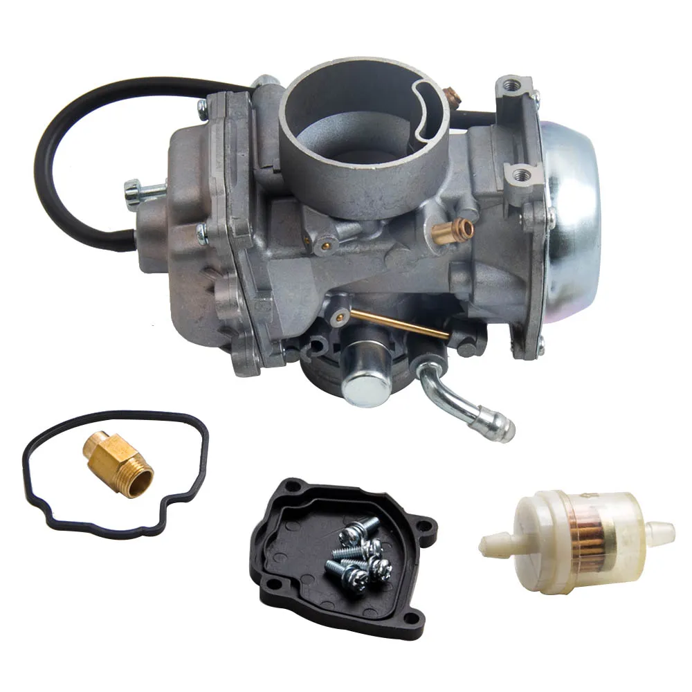 

Carburetor Carb For Polaris Ranger 500 1999 - 2009 utv atv Carb 99-09 For 1999 - 2009 Polaris RANGER 500 2x4 4x4 6x6