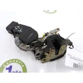 

6933060070 REAR DOOR LOCK RIGHT TOYOTA LAND CRUISER (J9)