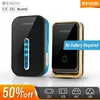 ZOGIN Wireless Doorbell Smart Door Bell Home Waterproof Cordless Ring Dong Chime House Call  220V timbre casa calling button ► Photo 1/6