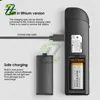5km 5km 20km 30Km Optical Fiber Red Laser Pen Ptical Fiber Fault Locator Fiber Optic Test USB Charge LED Lighting Pen 6