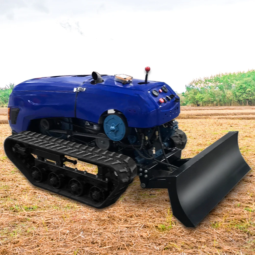 

2021 Newest 22HP farm cultivator rotary tiller for farm made in china