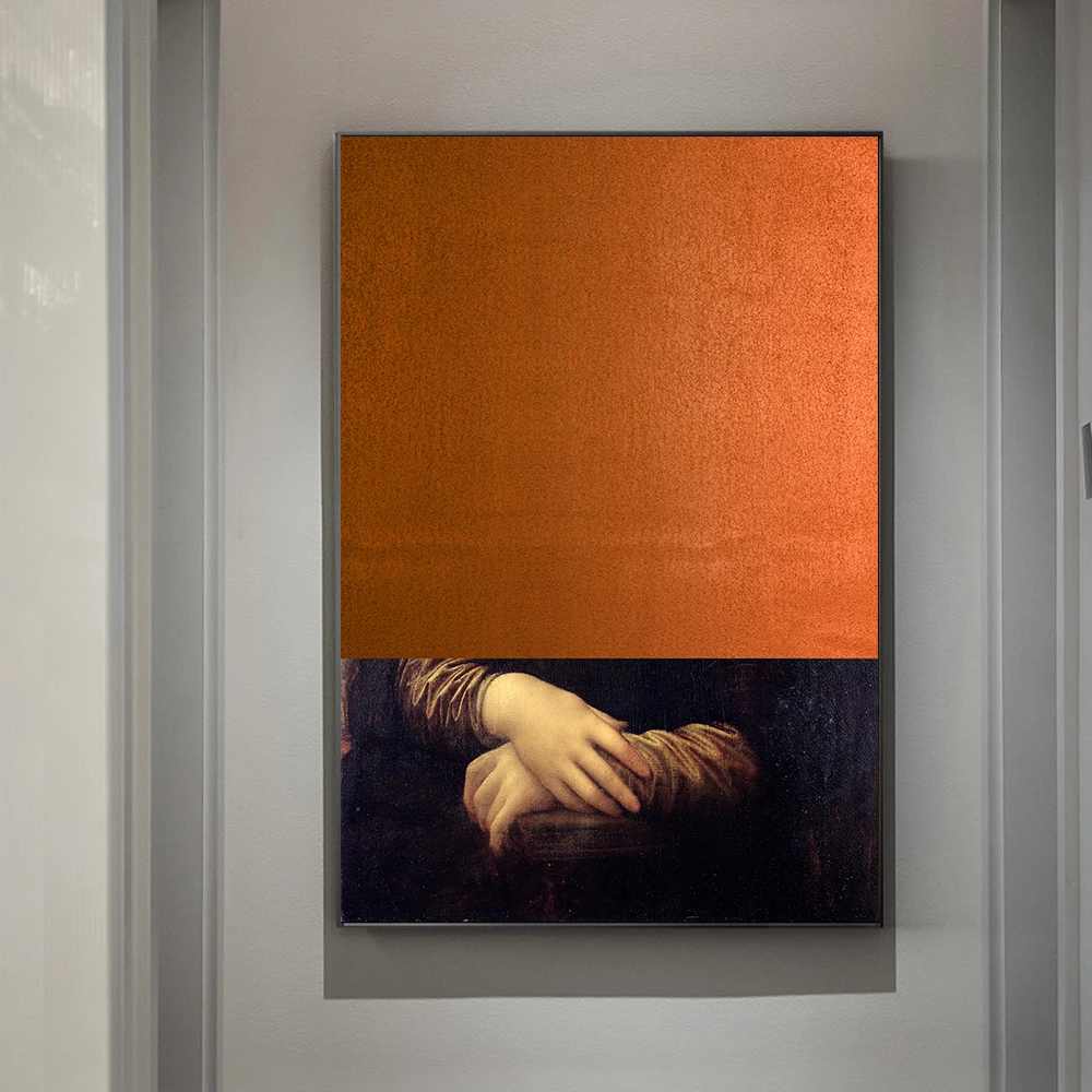Classical-European-Oil-Woman-Canvas-Fun-Lips-Pen-Paintings-Wall-Abstract-Landscape-Wall-Art-Prints-Posters (14)