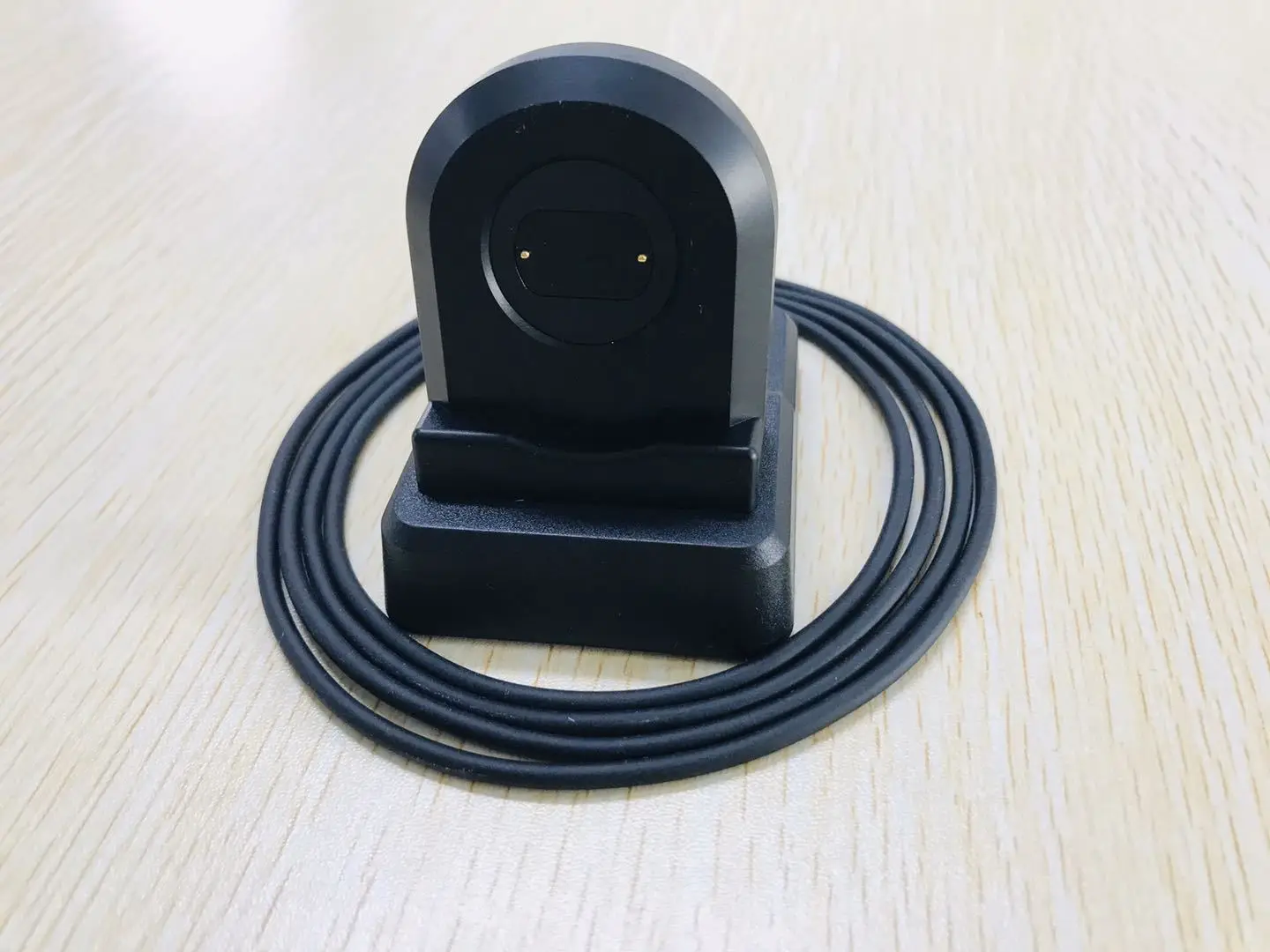 Dock Di Ricarica Per Caricabatterie Smart Watch 5V 1A Con Cavo 1M Per Huawei Watch Gt2/Gt/Gt2E/Dream Ricambi Rapidi