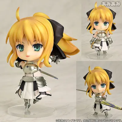 

Diffuse Dynamic Square Anime GSC Clay Figure Fate Destiny Ceiba Lily Saberlily77 # Cute-Face Transplant Garage Kit