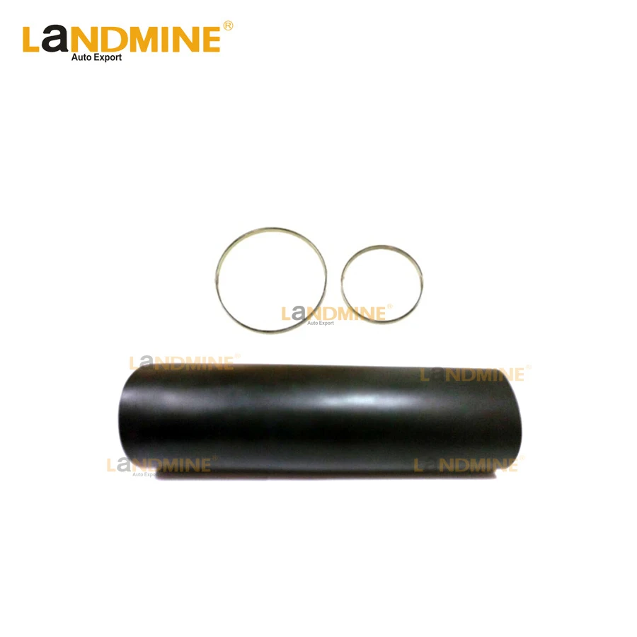 landmine