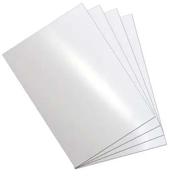 

A4 Paper is 80g/m2 and contains 500 copy paper in the package.