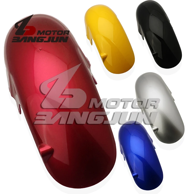 

Motorcycle Front Mudguards Tire Fender Fairing Part For Yamaha XJR400 FZ400