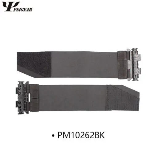 

PSIGEAR Elastic Cummerbund Quick Release Buckle for Tactical