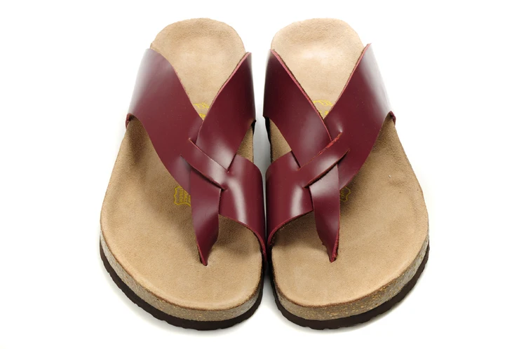 Birkenstock/шлепанцы; коллекция 842 года; альпинистские мужские и женские классические водонепроницаемые уличные спортивные пляжные шлепанцы; Размеры 35-46
