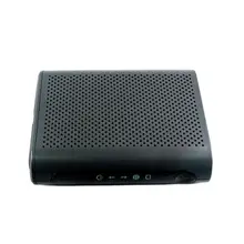 

Customized CNC Aluminum Frame Midbass Speaker