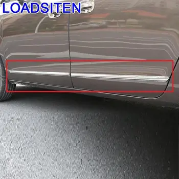 

Automovil Automobile Chromium Window Body Trunk Rear Panels Exterior Accessory Mouldings Trim 11 12 13 14 15 16 17 FOR Buick GL8