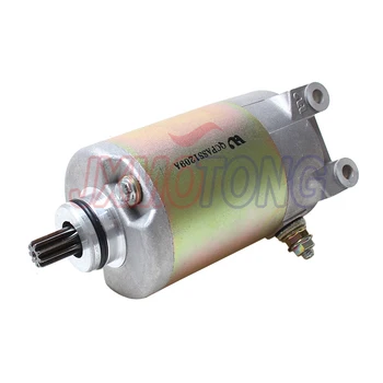 

9 Teeth Starter Motor for CF250 Water Cooled ATV, Go Kart, Moped & Scooter CFmoto 250 Kymco 250cc engine
