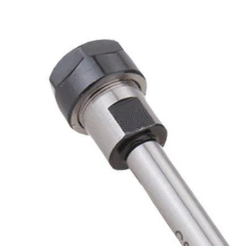 

14 X Drilling Milling Lathe Straight Chuck Spring Collect Clamp C8-ER11A-100L