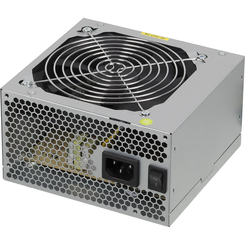Блок питания ACCORD ACC-400W-12