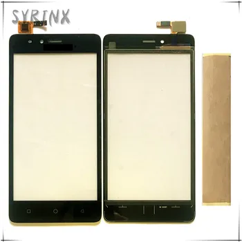

Syrinx Free 3m Sticker Cellphone Touch Screen Panel For TP-Link Neffos C5A TP703A Touchscreen Sensor Digitizer Front Glass Lens