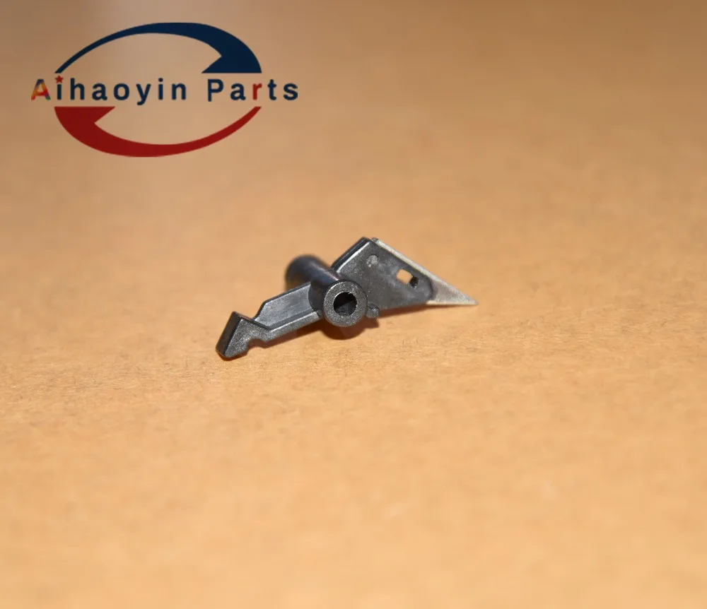 5pcs Upper Fuser Roller Separation Claw PICKER FINGER for Konica Minolta C224 C284 C364 C454 C554 C654 C754 C226 C266 C208 C258 (5)