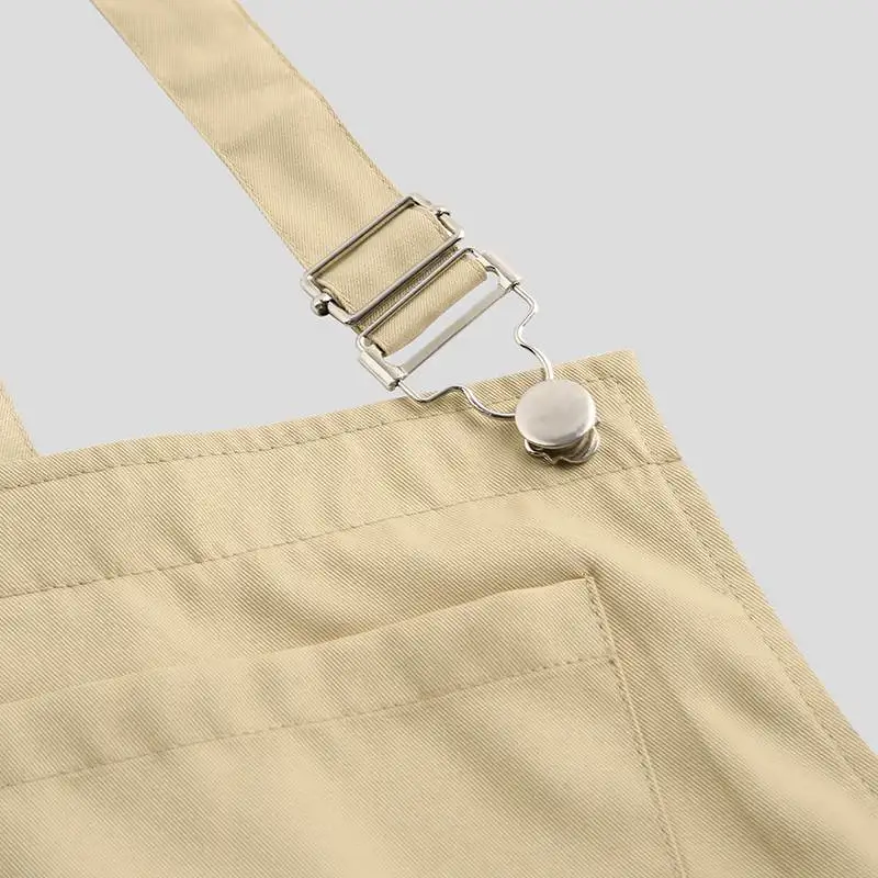 INCERUN, модный мужской комбинезон, для фитнеса, однотонный, на каждый день, уличная одежда, подтяжки, брюки, карманы, джоггеры, комбинезон, мужские комбинезоны, 5XL