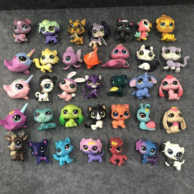 Littlest Pet Shop