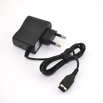 

EU AC Adapter Wall Power Supply Charger Cable for Nintendo DS NDS GBA SP
