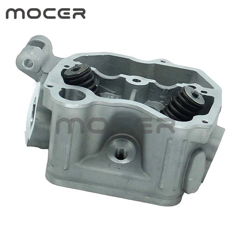 CG250 250cc головка цилиндра водяного охлаждения подходит для Zongshen Loncin Lifan