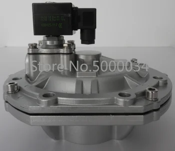 

SCXE353.060 Three Inch Submerged Electromagnetic Pulsing Valves, AYMF-76 Pulsing Valves Instead Import Product