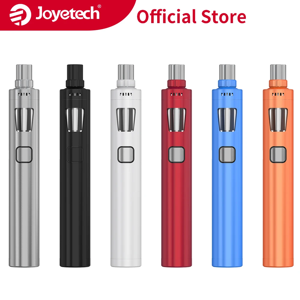 Koop Fr Ons Magazijn Originele Joyetech Ego Aio Pro C Kit Met 4 Ml Capaciteit 0.5ohm 0.6ohm Bf SS316 coil Vape Pen E Sigaret