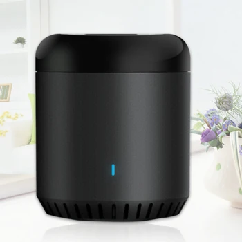 

WIFI Mini Phone APP For Home Appliance Timing Universal Switch Wireless Smart Infrared Easy Operation Gift Remote Control