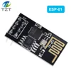 TZT ESP-01 ESP-01S ESP8266 serial WIFI model  Authenticity Guaranteed,Internet of thing ► Photo 3/6