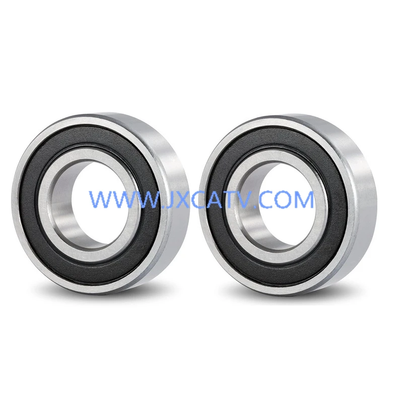 JXCATV Wheel bearing and seal kits of Front and Rear wheel for KTM 125EXC 200EXC 250EXC 300EXC 360EXC 380EXC