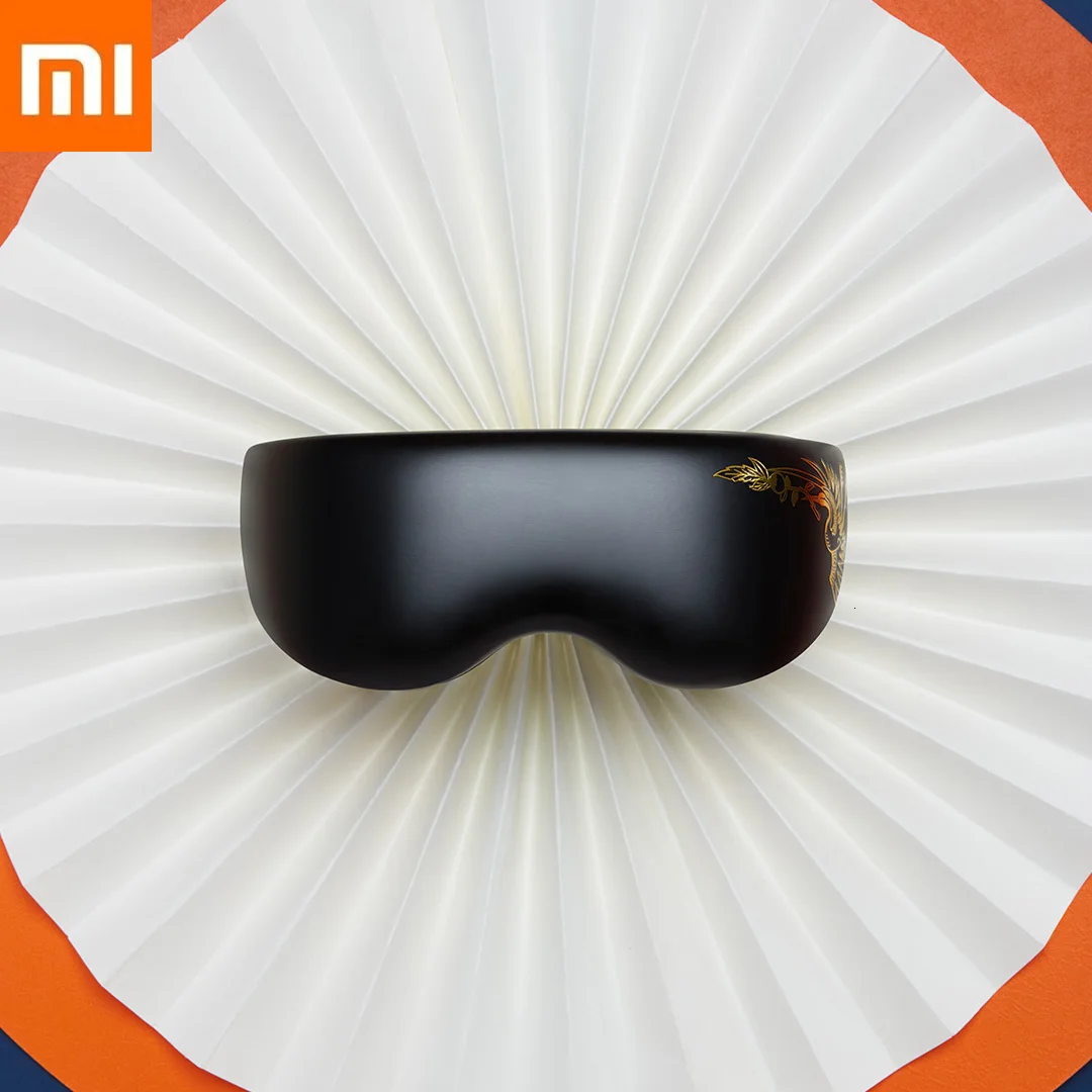 

185g Xiaomi Intelligent Steam Eye Mask Wireless Hi+Intelligence Steam Patch 4 Temperature Control 15s Fast Heating Xiomi Mark