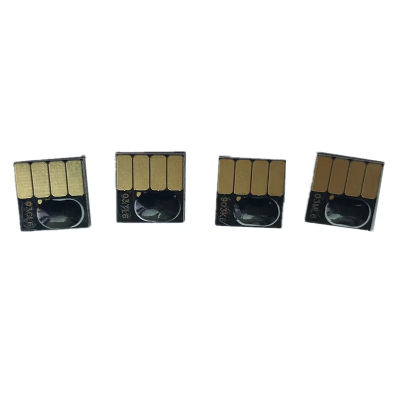permanent chip for HP 902 903 904 905 CISS ink cartridge OfficeJet pro 6950 6951 6954 6956 6960 6970 6961 6964 6975 6976 6978 | Компьютеры