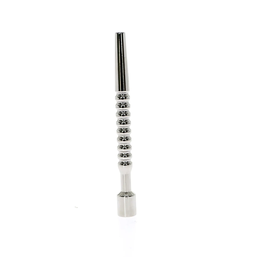 Extreme Stainless Steel Urethral Plug Urethral Sounding Urethra Horse Eye Thorn Male Dilator Adult Catheters Sex toys
