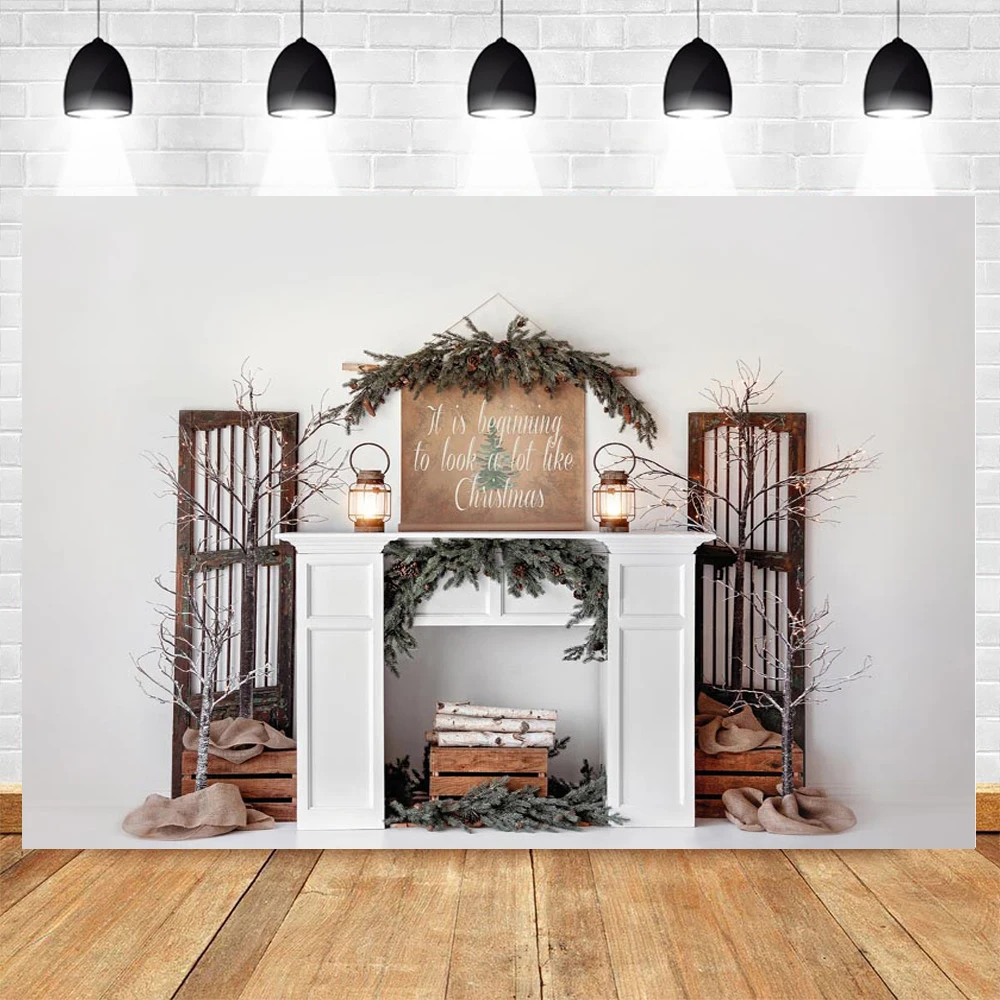 

Christmas Photography Backdrops Children Baby Photo Backdrop Photography Studio Background Baby Shower Decor Backdrop Photocall