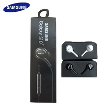 samsung Earphones IG955 3.5mm In ear with Microphone Wired Headset for AKG Samsung Galaxy S8 S9 s10 huawe