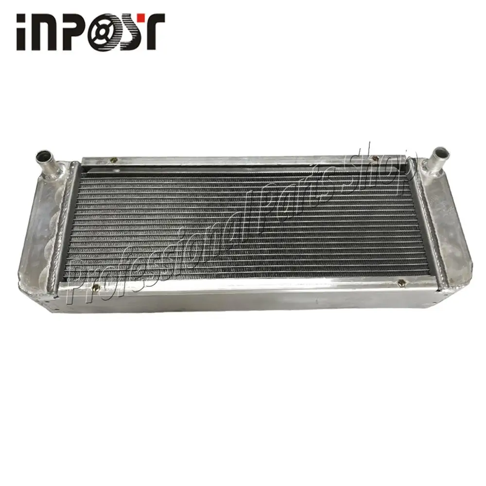 

Радиатор 6678820 для фронтального погрузчика Bobcat 463, 553F, 553AF, S70, 6672455, 7009566