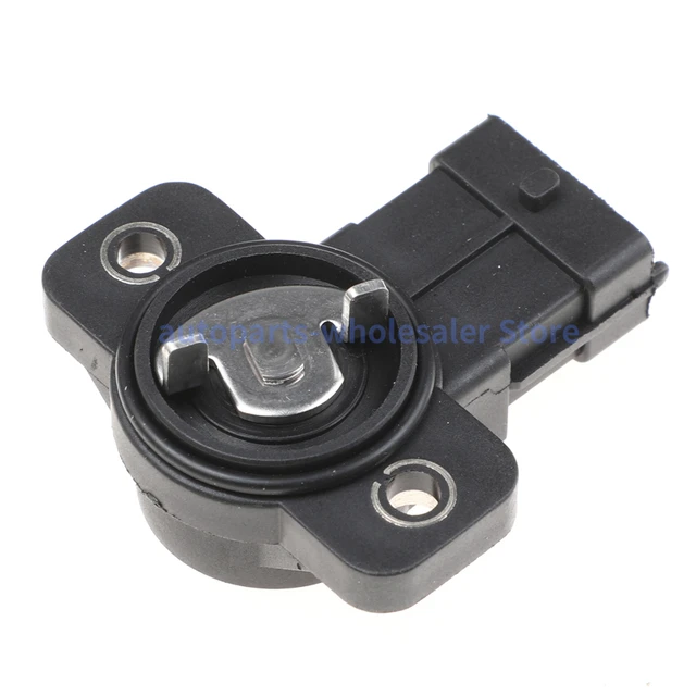 I10 Throttle Body Sensor Clearance 100