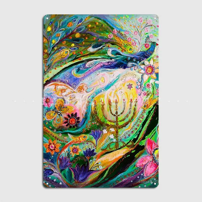 

Longing для Chagall металлическая табличка для клуба, дизайнерская настенная фотография