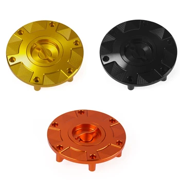 

Motorcycle accessories Aluminum Fuel Cap Tank Gas Cover for KTM 1290 Super Duke