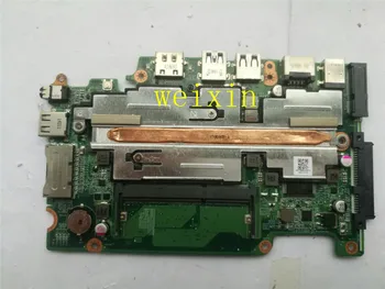 

NBVA111001 NB.VA111.001 For Acer aspire ES1-111 Laptop Motherboard DA0ZHJMB6F0 SR1YW N3540 CPU DDR3L TEST GOOD