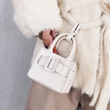 

Fanny Pack New Women's Waist Bag Model Catwalk Women Cute Clutch Chest Bag Designer Crossbody Shoulder Bags Lipstick Coin Purse