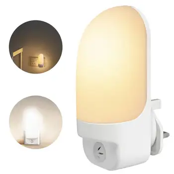 

Automatic Led Night Light Beautiful Durable Sensor Kids Light for Children Kids Baby led night light mini light sensor