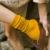 CHAOZHU Japanese Korea High School Girls High Socks Loose Solid Colors Double Needles Вязание хлопчатобумажные длинные Носки женские