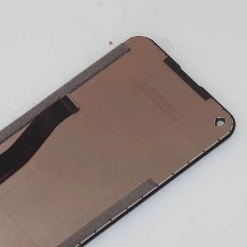Оригинальный дисплей для OUKITEL C17 PRO ЖК сенсорный экран тестовый дигитайзер