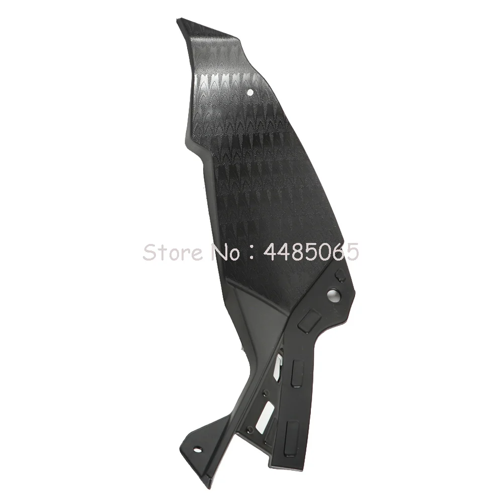 zx6r Fairing Motorcycle Accessorie Fairing Panel Cover Case for Kawasaki ZX-6R 636 2013 - Цвет: Right