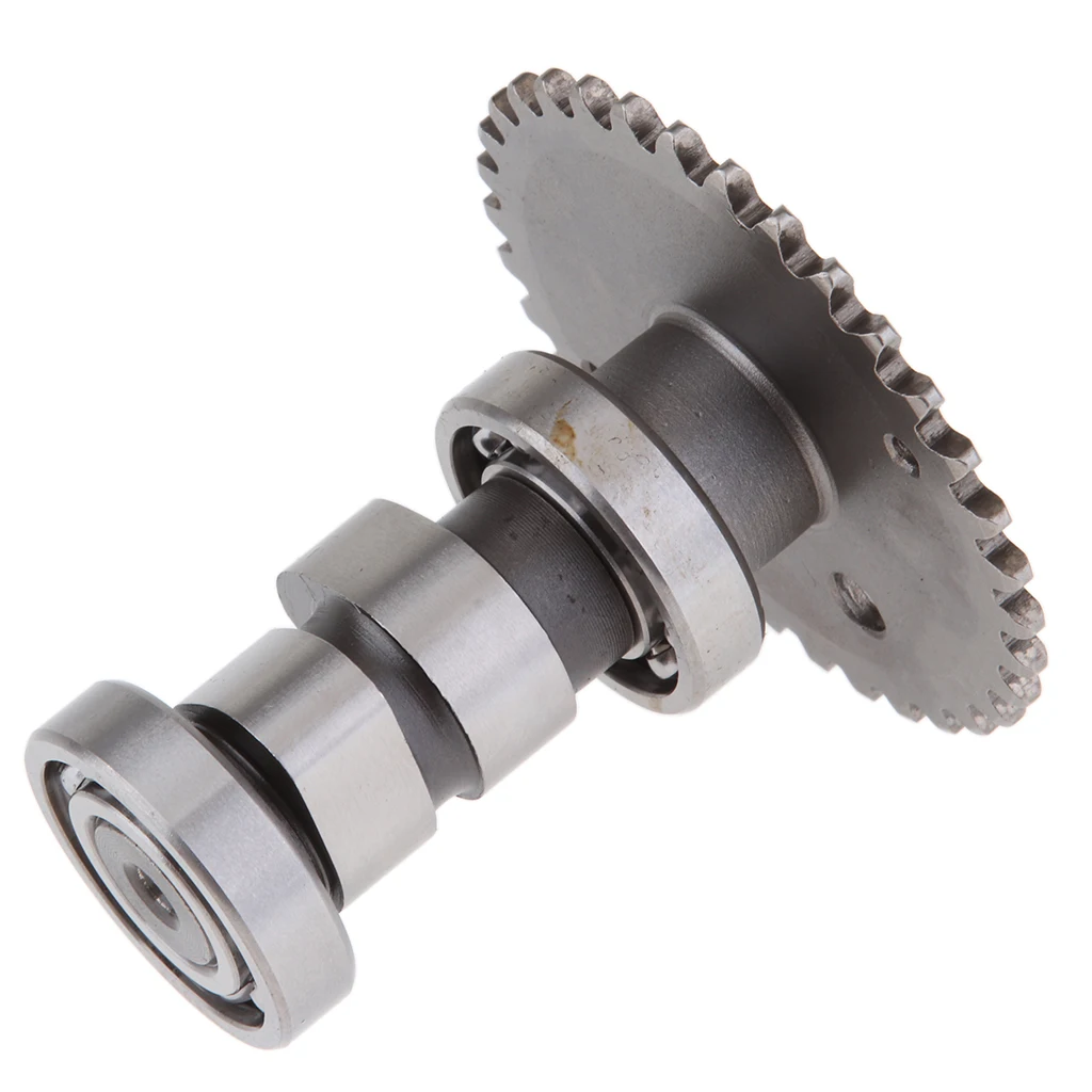 Scooter Cam Engine Camshaft For Scooter GY6 50CC 80CC 139QMB 139QMA