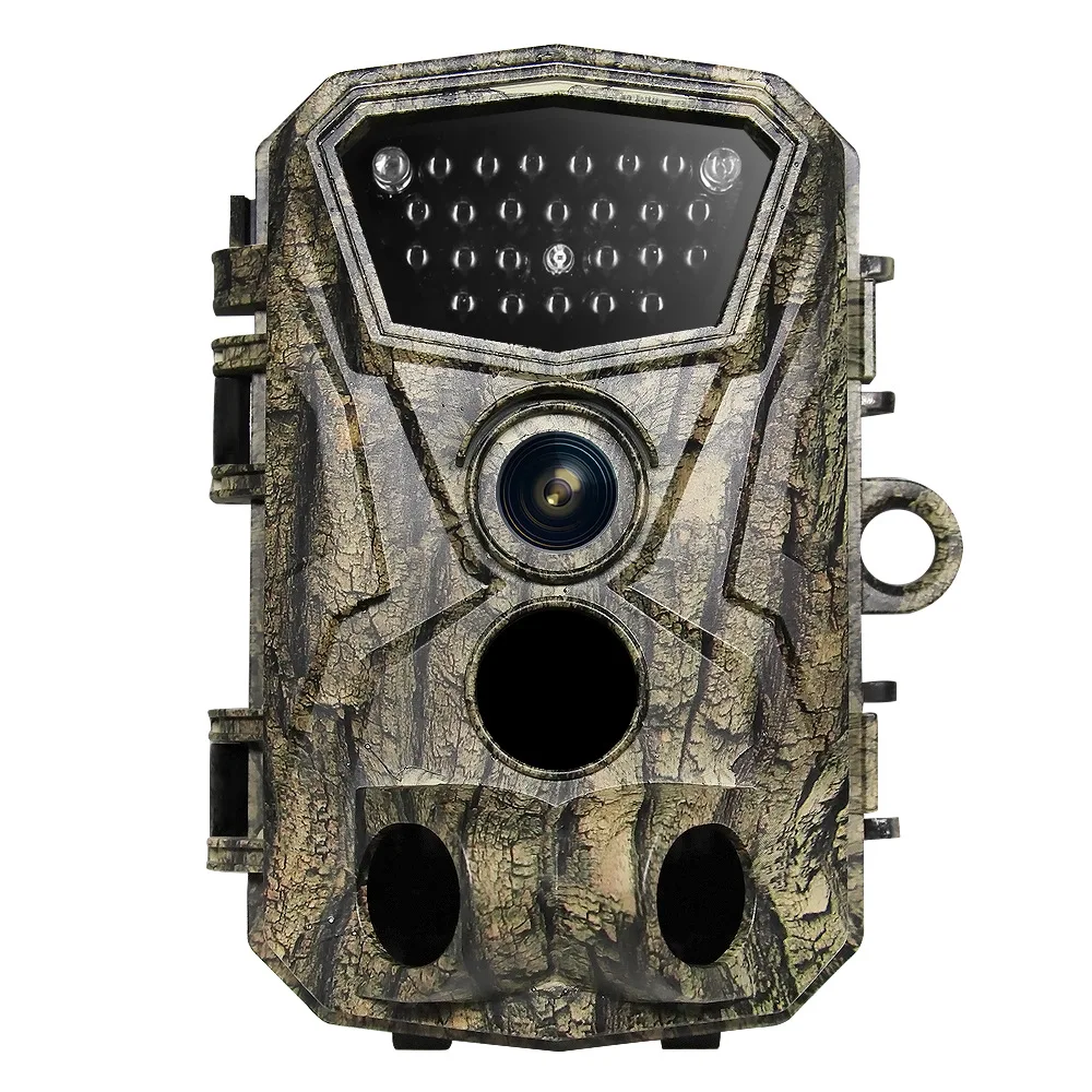 

16MP 1080P HD Infrared Waterproof Field Security Surveillance Hunting Camera Outdoor Wildlife Observation Track Cameras