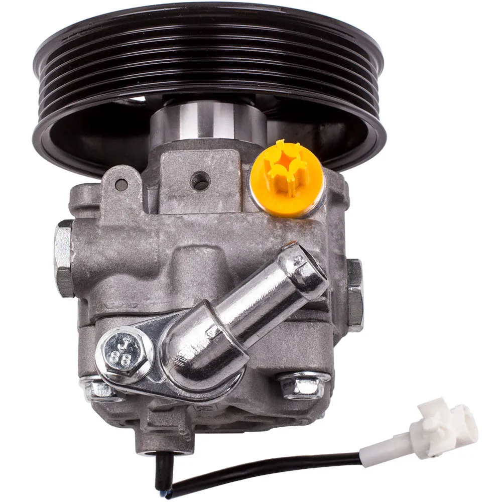 Power Steering Pump 34430ae82 For Subaru Outback 3.0l 3000cc H6 Gas