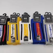 2 пары, новинка, мужские впитывающие носки из чесаного хлопка, спортивные носки, походные носки