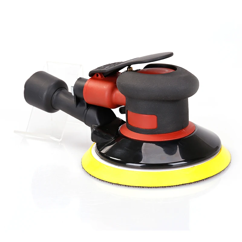 Heavy duty 6 inch Central Vacuum Sander
