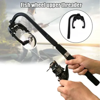 

Fishing Wheel Winder Fishing Reel Wire Outdoor Fishing Equipment Reel Line Accessories Practical Fishing Line Winder
